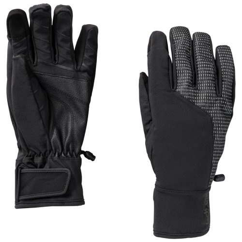 Перчатки Jack Wolfskin NIGHT HAWK GLOVES