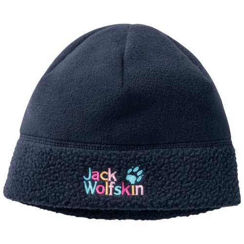 Шапка Jack Wolfskin ICE CLOUD CAP K