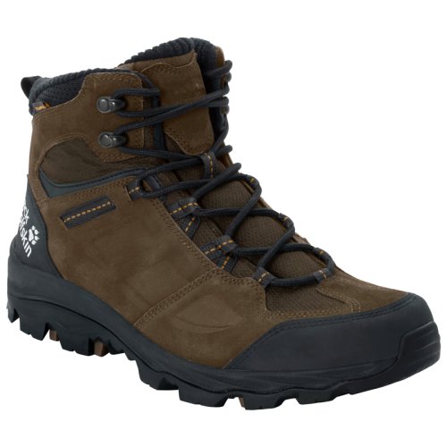 Черевики трек. Jack Wolfskin VOJO 3 WT TEXAPORE MID M