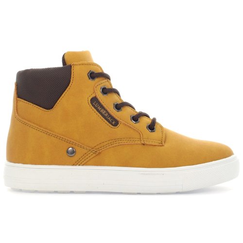 Ботинки Lumberjack ANKLE BOOT LACE