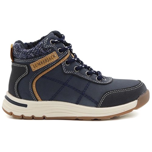 Ботинки Lumberjack ANKLE BOOT LACE