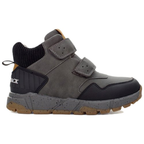 Ботинки Lumberjack  HIGH CUT SNEAKER 2 VELCRO