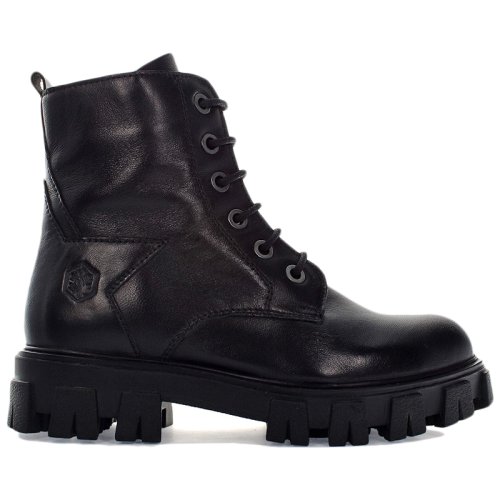Ботинки Lumberjack ANKLE BOOT LACE
