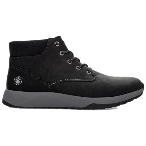Полуботинки Lumberjack HIGH CUT SNEAKER 