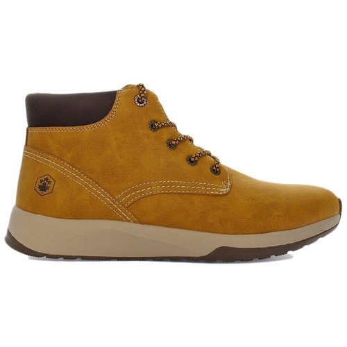 Полуботинки Lumberjack HIGH CUT SNEAKER