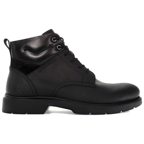 Полуботинки Lumberjack MID BOOT LACE