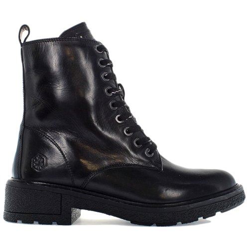 Ботинки Lumberjack KOMBAT BOOT