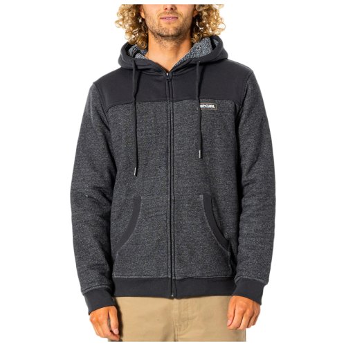 Флис fz RIP CURL SURF REVIVAL LINED FLEECE