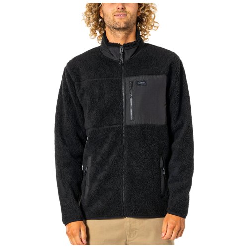 Флис fz RIP CURL BIG BEAR Z/T CREW