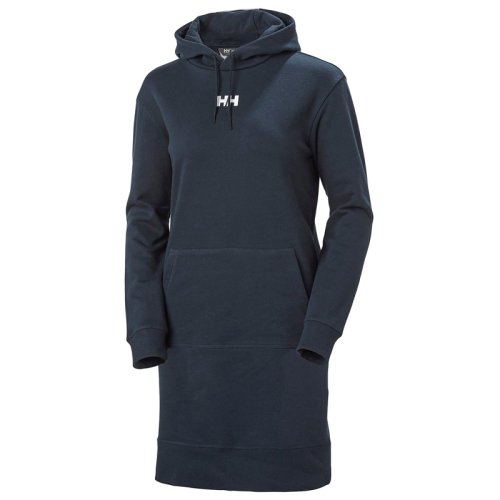 Платье Helly Hansen W ACTIVE HOODIE DRESS