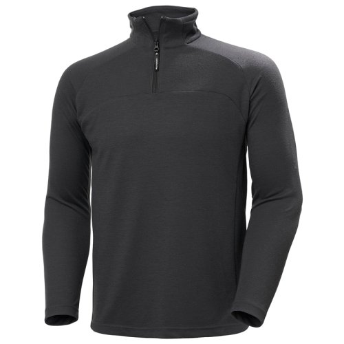 Толстовка Helly Hansen HP 1/2 ZIP PULLOVER
