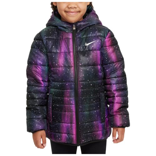 Куртка NIKE NKG JDI MID WT PRINTED JACKET