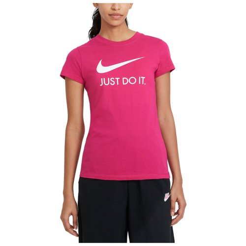 Футболка NIKE W NSW TEE JDI SLIM