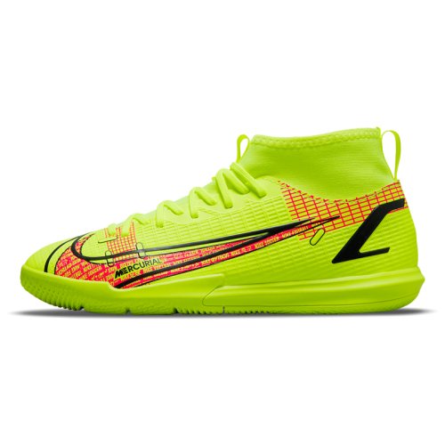 Бутсы NIKE JR SUPERFLY 8 ACADEMY IC