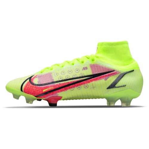 Бутсы NIKE SUPERFLY 8 ELITE FG
