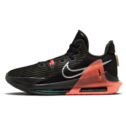 Кросівки NIKE LeBron WITNESS VI