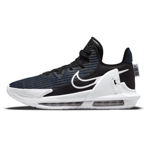 Кросівки NIKE LeBron WITNESS VI