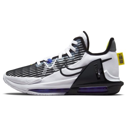 Кросівки NIKE LeBron WITNESS VI