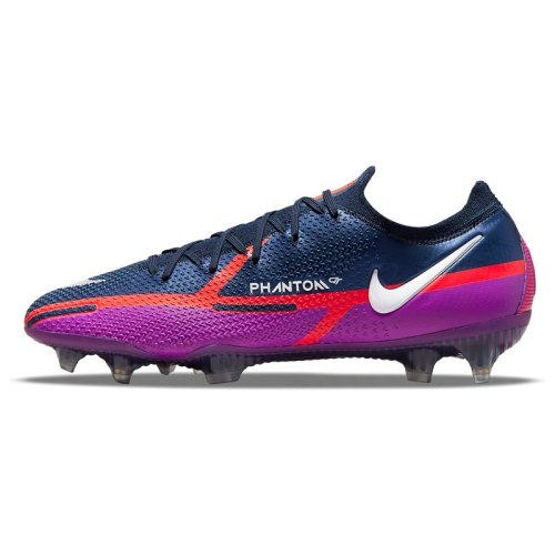 Бутсы NIKE PHANTOM GT2 ELITE FG
