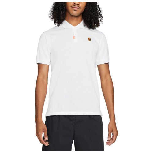Поло NIKE THE NIKE POLO DF HERITGE SLIM2