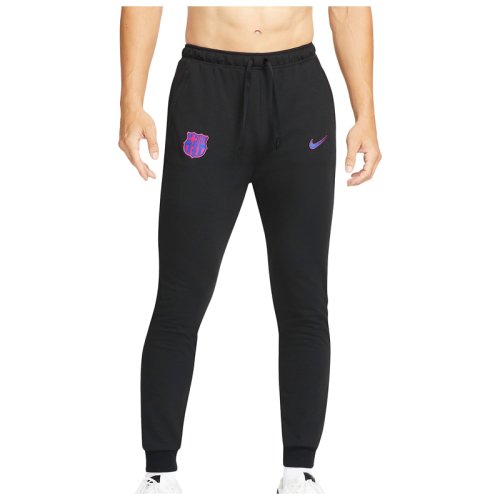 Штани NIKE FCB M NK DF TRAVEL FLC PNT CL