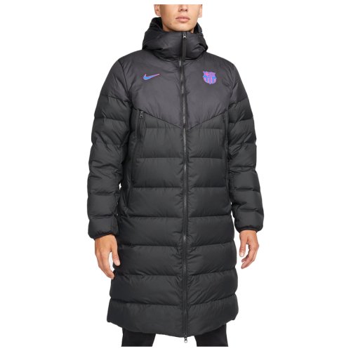 Куртка NIKE FCB MNK TF STRKE SDF JKT BN CL