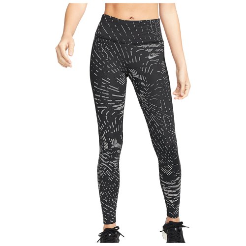 Лосины NIKE W NK DF RUN DVN FAST REF