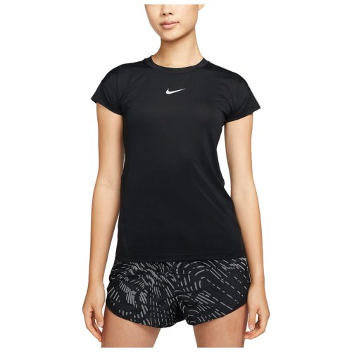 Футболка NIKE W NK DF RUN DVN SS TOP GX