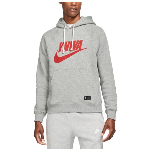 Толстовка NIKE LFC MNSW HERITAGE HOODIE PO SB