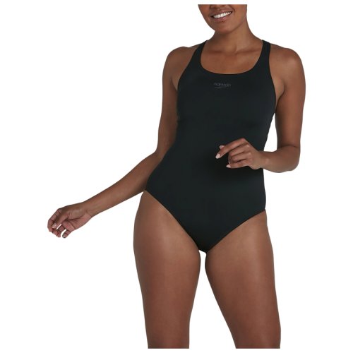 Купальник Speedo ESS END+ KICKBACK AF BLACK