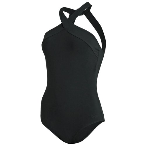 Купальник Speedo SHAPING APHRODITE 1PC AF BLACK