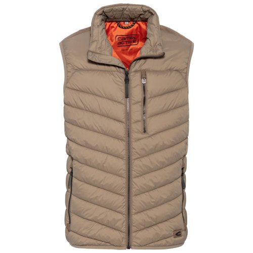 Жилет Camel Active