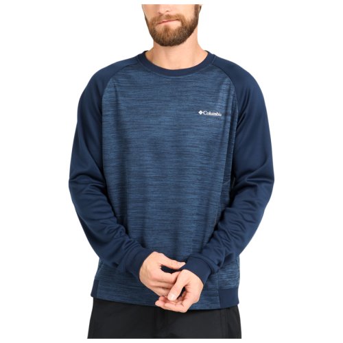 Джемпер Columbia Tech Trail™ Midlayer Crew