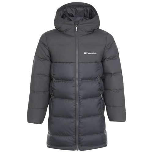 Пуховик Columbia Bear Hunt Ridge™ Down Jacket