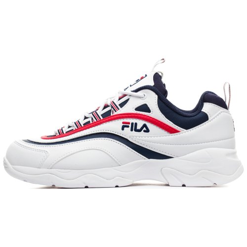 Кроссовки FILA RAY