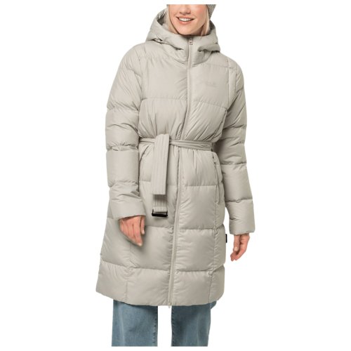 Полупальто Jack Wolfskin FROZEN LAKE COAT