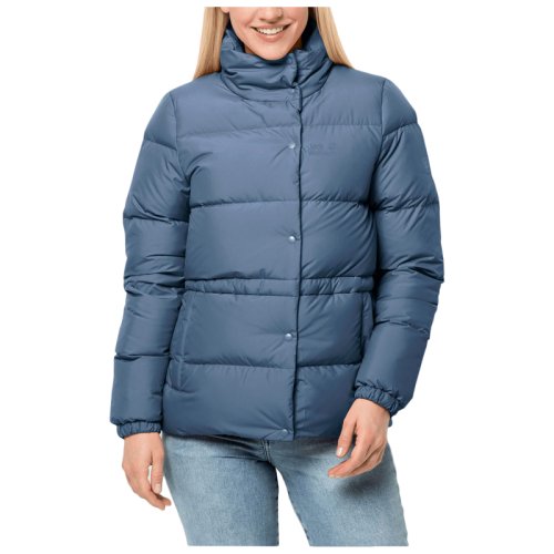 Пуховик Jack Wolfskin FROZEN LAKE JACKET