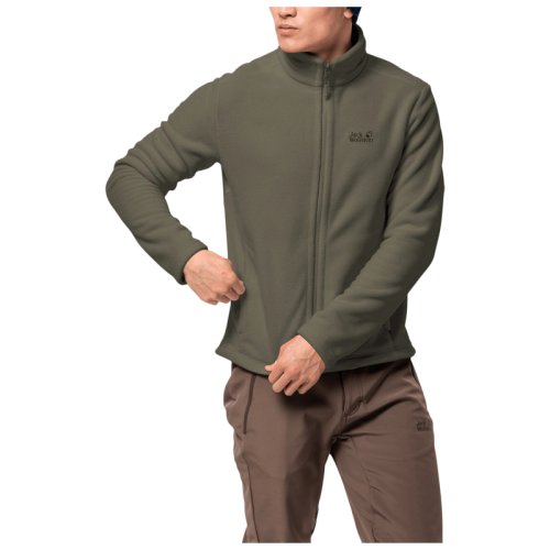 Флис Jack Wolfskin MOONRISE JACKET