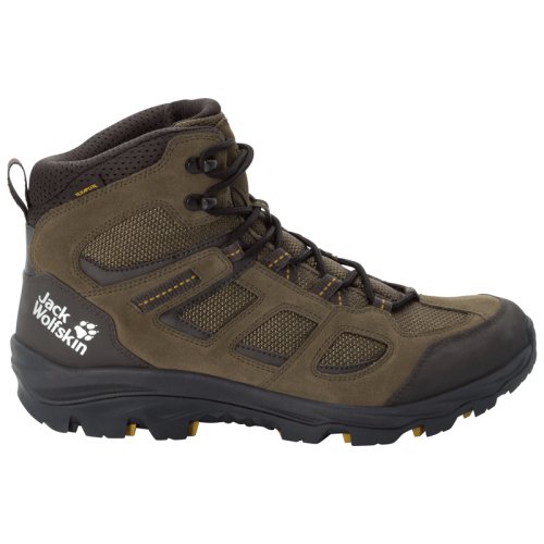 Ботинки Jack Wolfskin VOJO 3 TEXAPORE MID