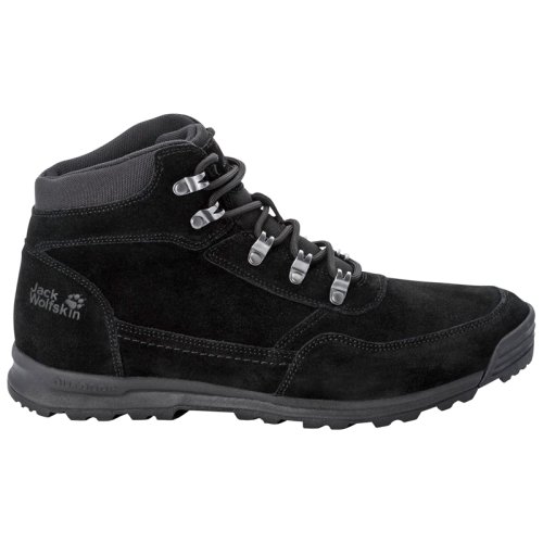Черевики Jack Wolfskin HIKESTAR MID