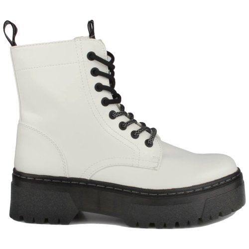 Ботинки Wrangler высокие PICCADILLY HI