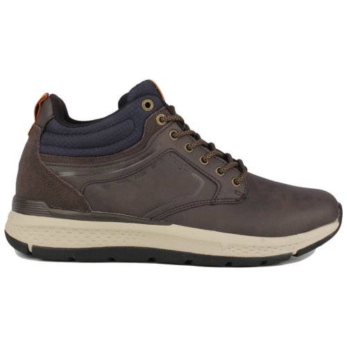 ПолуБотинки Wrangler PIONEER MID