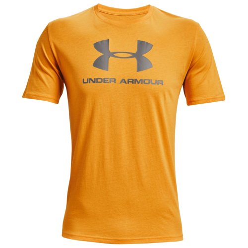 Футболка Under Armour SPORTSTYLE LOGO SS
