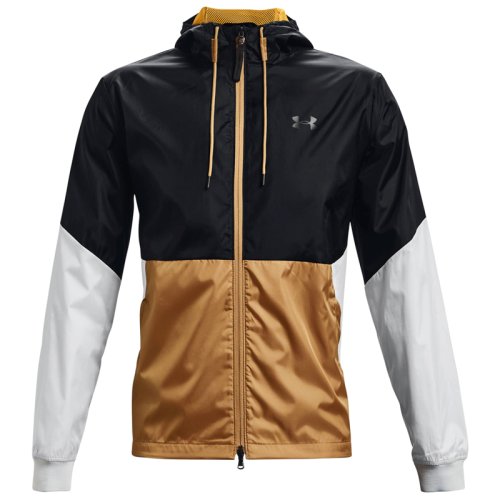 Ветровка Under Armour LEGACY WINDBREAKER