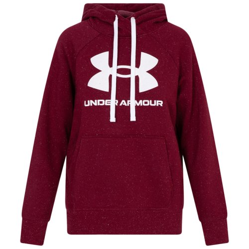 Худи Under Armour Rival Fleece HB Hoodie