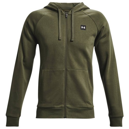 Худи Under Armour Rival Fleece FZ Hoodie