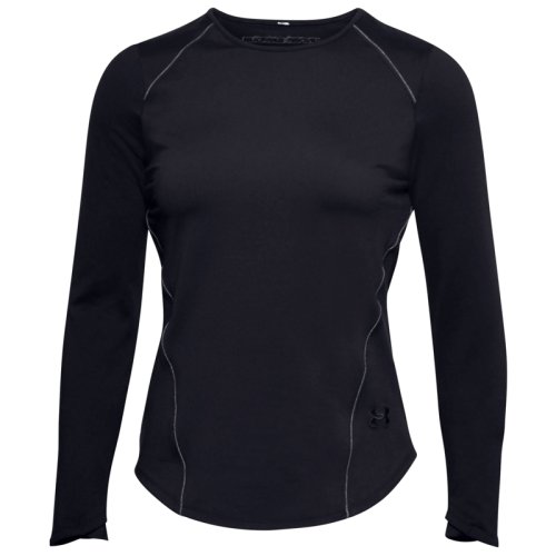 Лонгслив Under Armour Meridian + MI  Crew LS