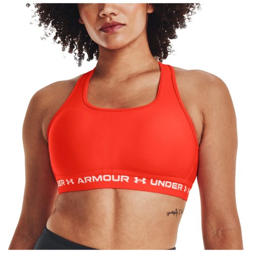 Топ Under Armour Crossback Mid Bra