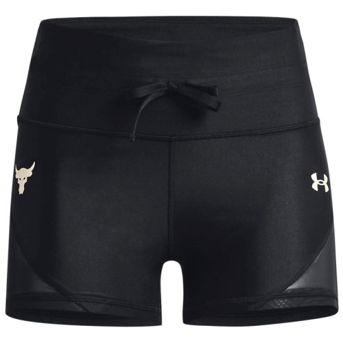 Шорты Under Armour Prjct Rock DC Shorty
