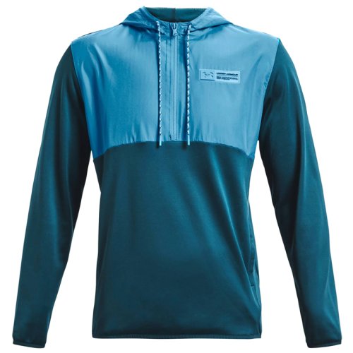 Худи Under Armour AF STORM 1 2 ZIP HOODIE
